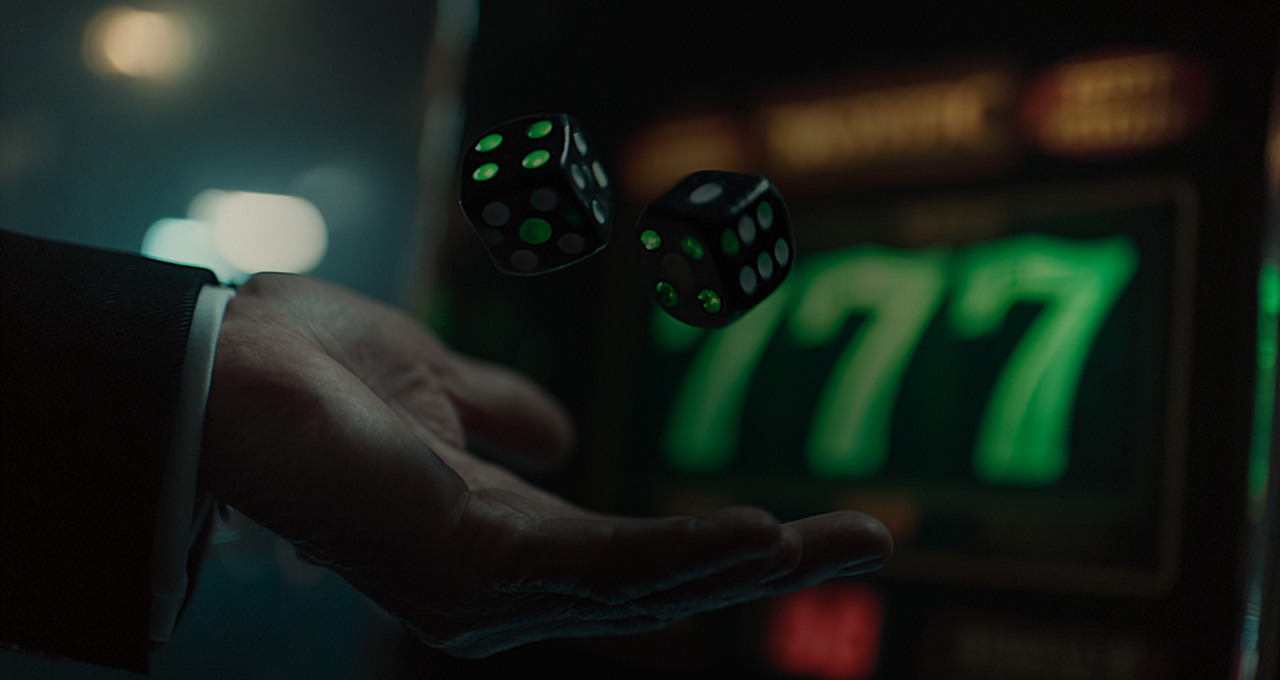 Mega Dice