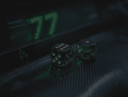 Mega Dice